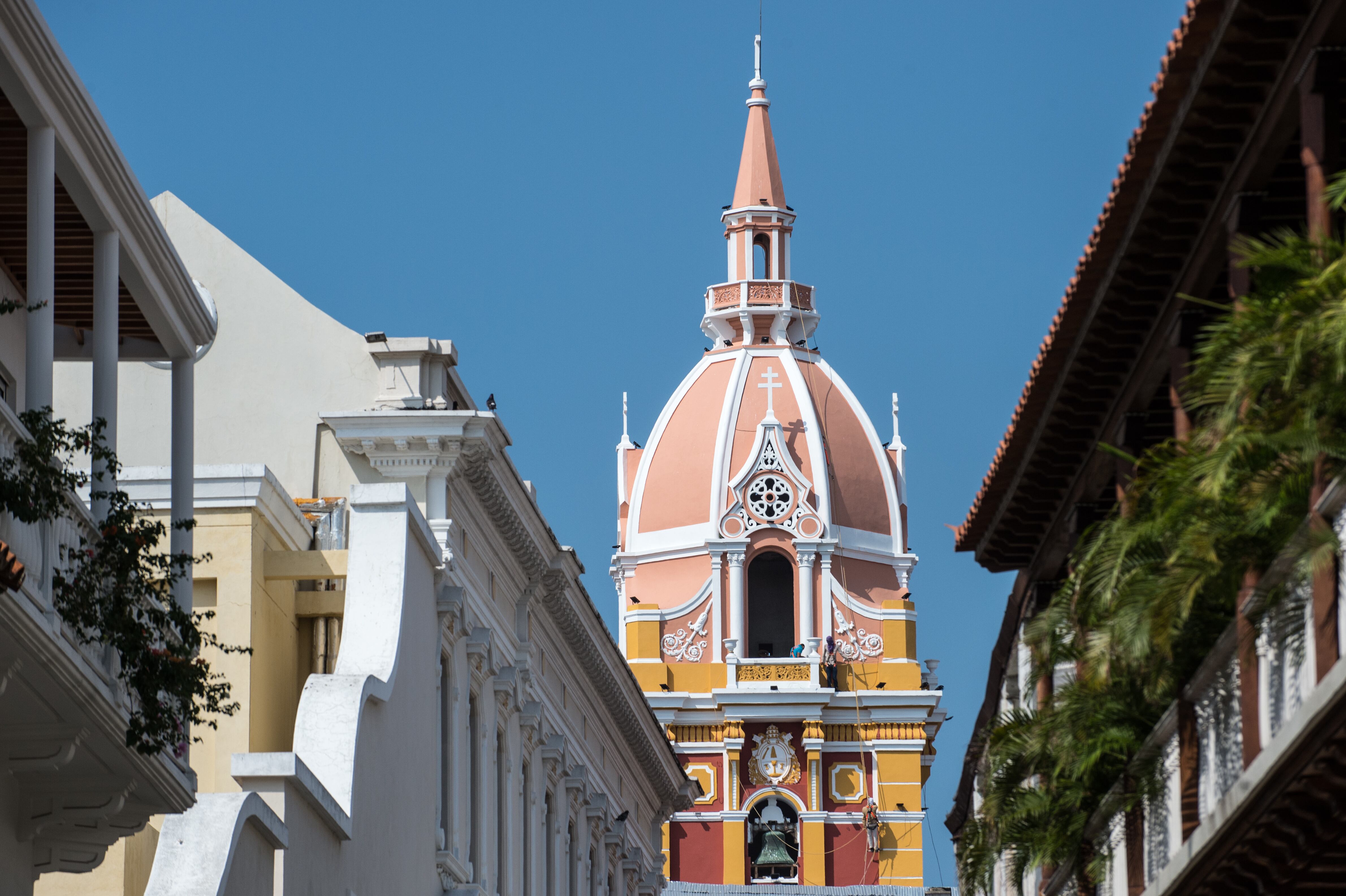 La música de la Península Ibérica será la protagonista del XIX Cartagena Festival de Música. Serán 23 conciertos con obras de Manuel de Falla, Joaquín Rodrigo, Isaac Albéniz, Enrique Granados, Joaquín Turina, entre otros que sumergirán a la audiencia en los sonidos que han viajado desde la Península Ibérica hacia América y el mundo.