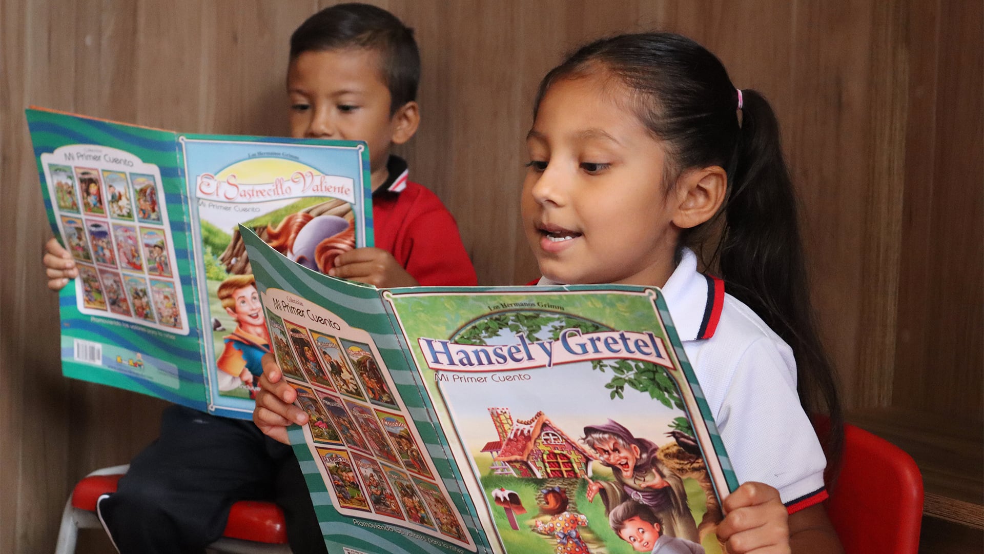 La educación básica y media reportan un desempeño destacado ubicando a Norte de Santander entre los 15 departamentos más competitivos del país.