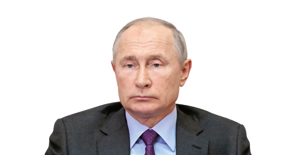  Putin niega que los altos funcionarios rusos estén implicados en el atentado contra Navalni. En Bielorrusia, también le ha ofrecido “la ayuda necesaria” a Lukashenko para enfrentar las protestas de la oposición.