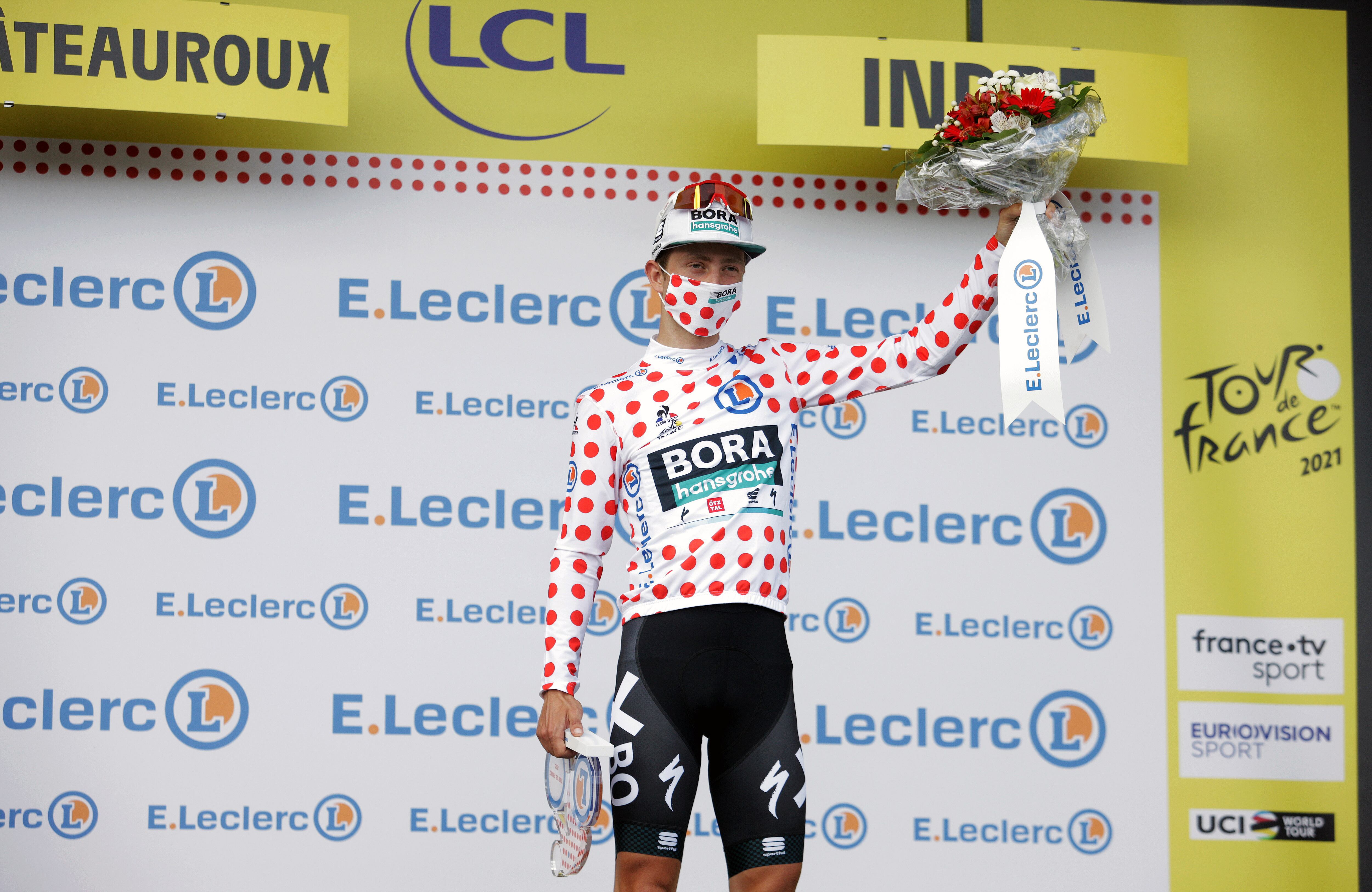 ETAPA 6 TOUR DE FRANCIA