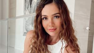 Foto: Instagram @linatejeiro