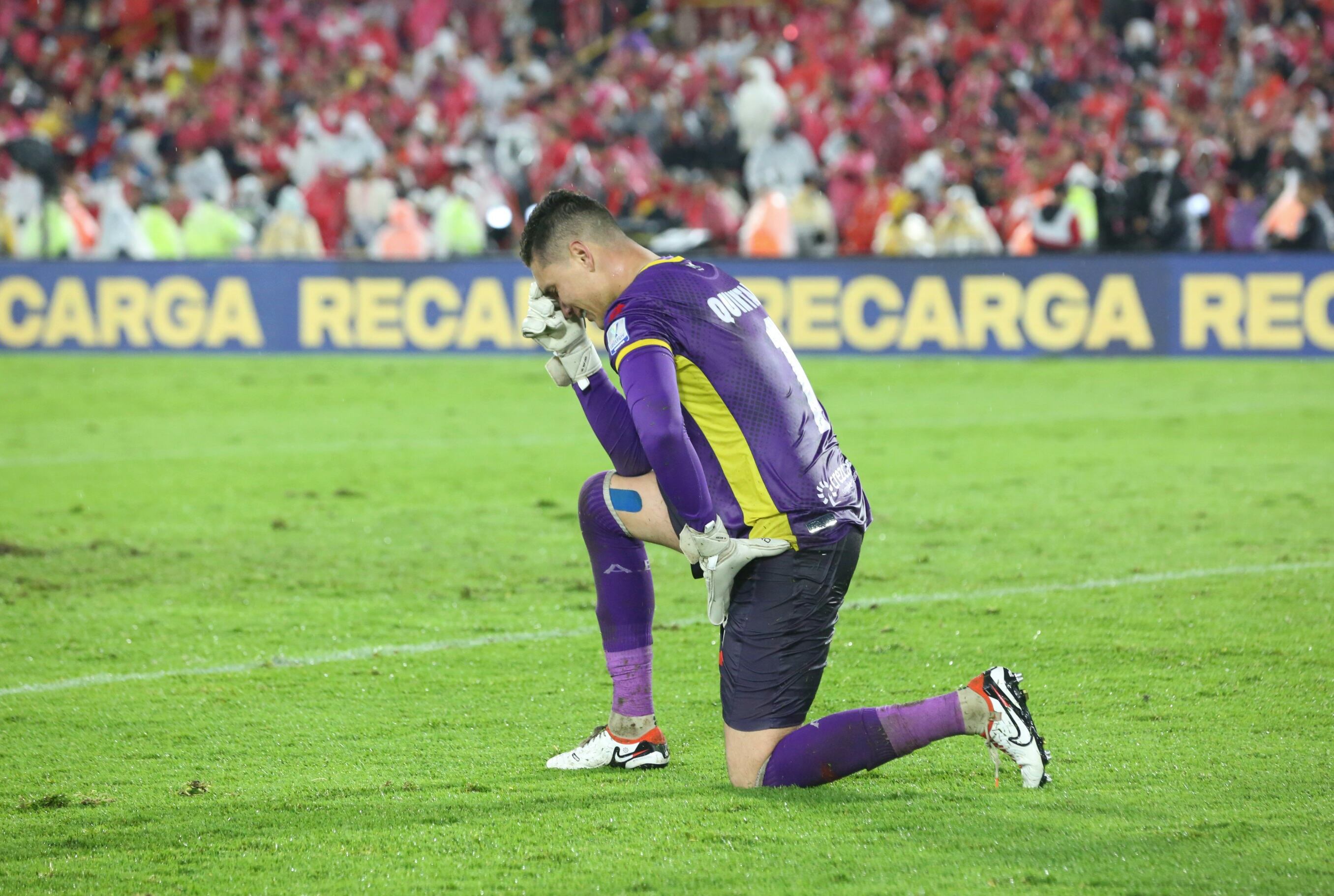 Atletico Bucaramanga campeón de la liga Betplay 2024