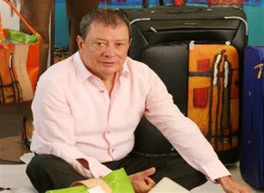 Mario Hernández asegura que su negocio crece 30% anual.