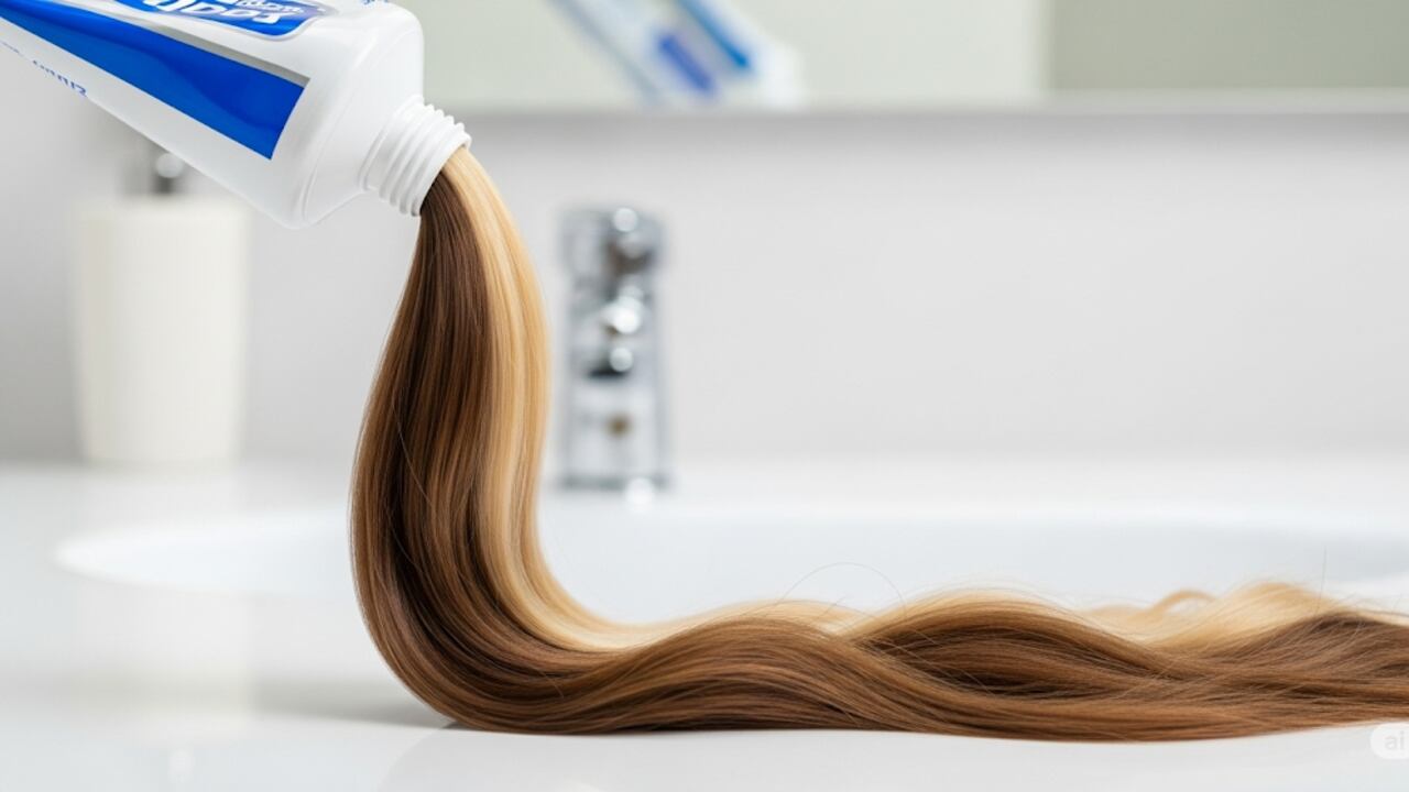 La investigación señala que el cabello humano podría convertirse en un material eficaz contra las caries.