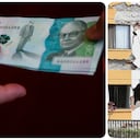 Cada vez más empresarios se unen a la consecución de recursos para atender la devastación tras el movimiento telúrico.