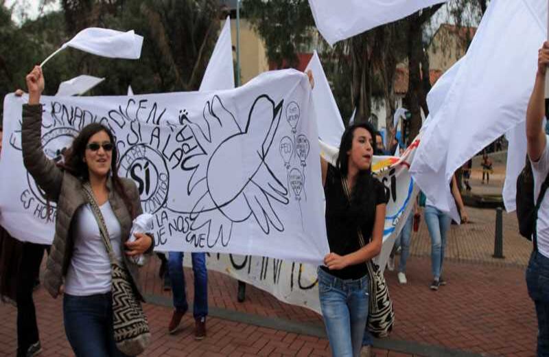 Foto: Álvaro Tavera / SEMANA