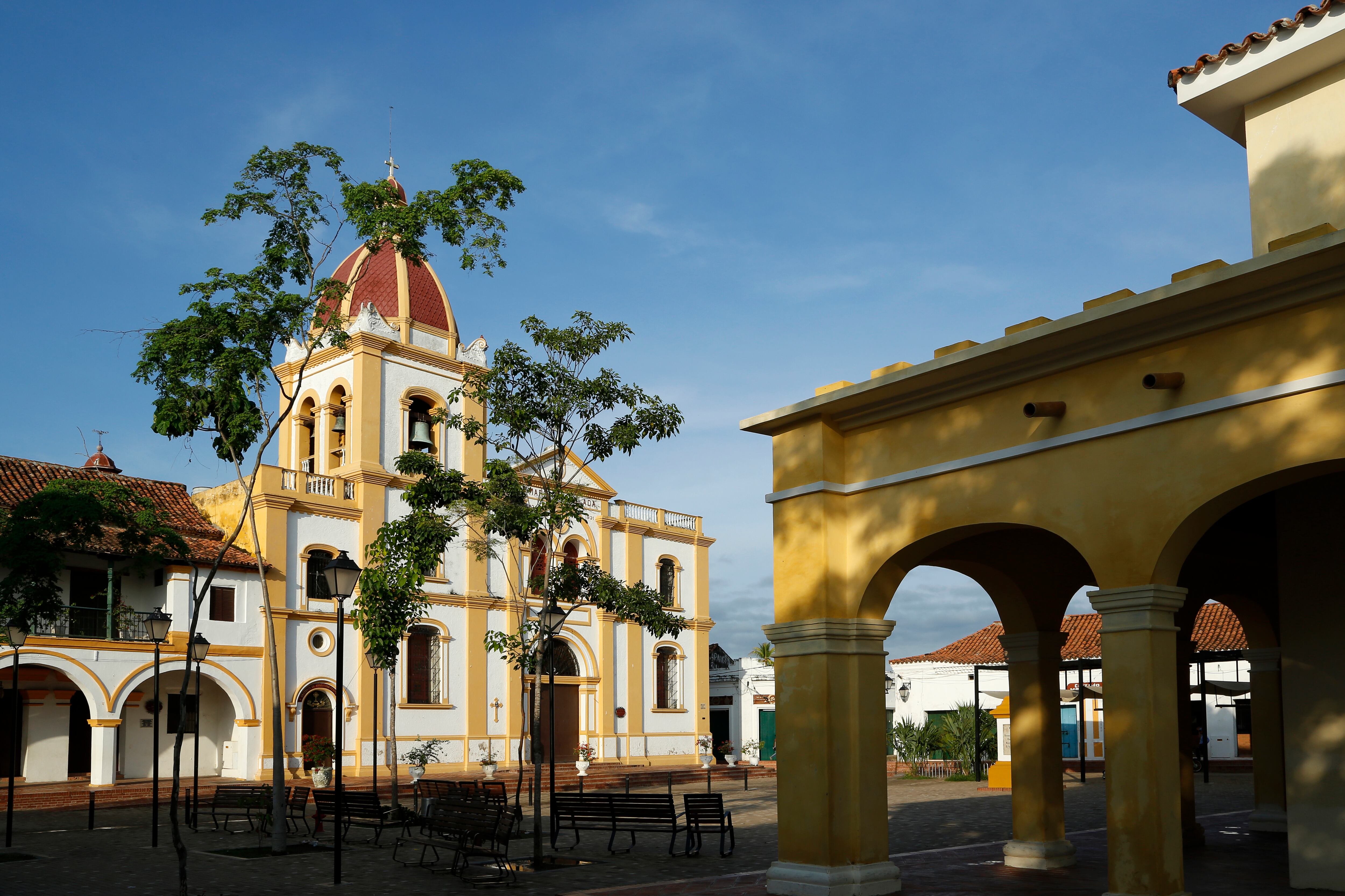 La primera edición del festival se extenderá hasta el 21 de julio.