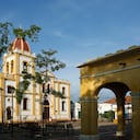 La primera edición del festival se extenderá hasta el 21 de julio.