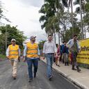 Secretaría de Infraestructura de Palmira.