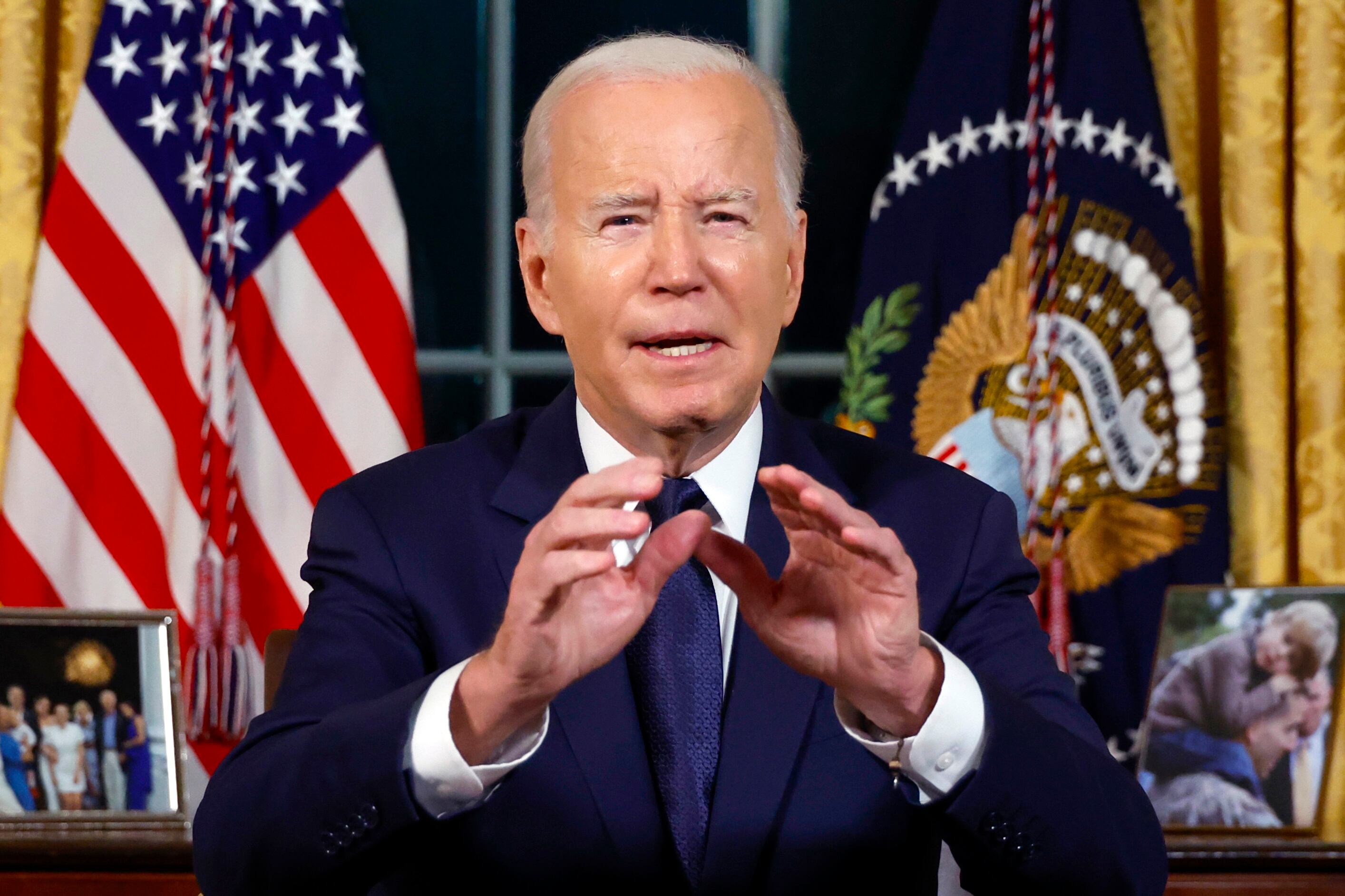 Joe Biden