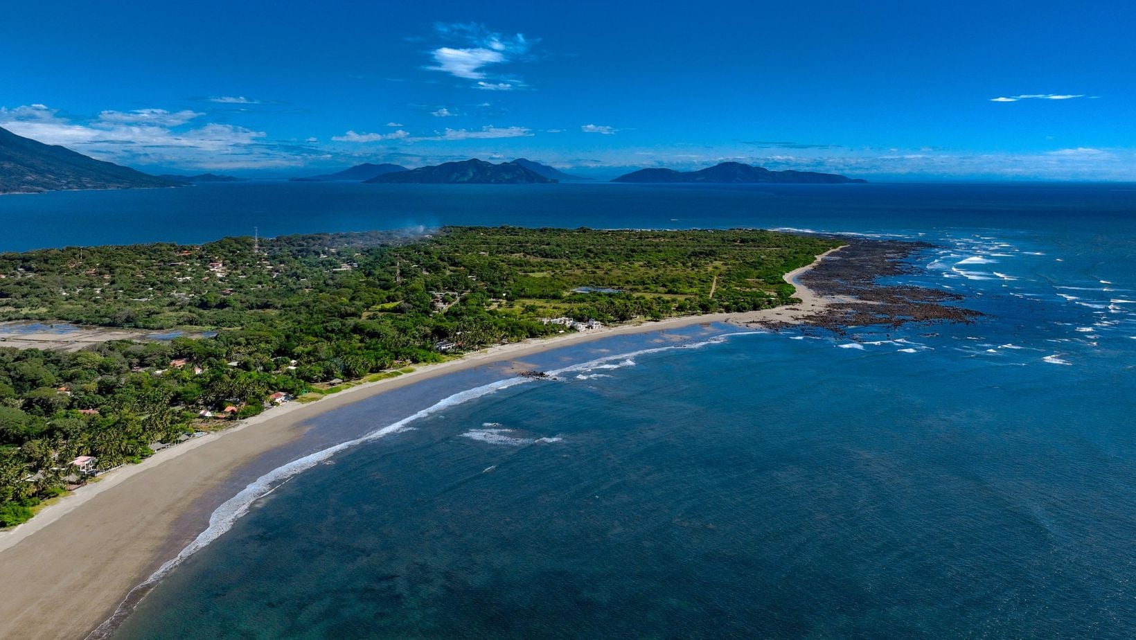 Playa Maculís en El Salvador, se suma a la lista de Áreas Naturales Protegidas:  ¿dónde queda y qué actividades se pueden hacer?