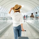 No todas las maletas y equipajes son aptas para vuelos internacionales.