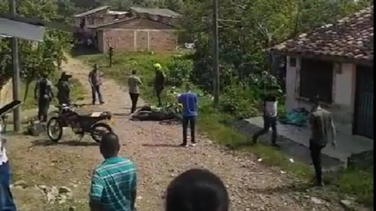 La explosión ocurrió en el municipio de El Bordo.