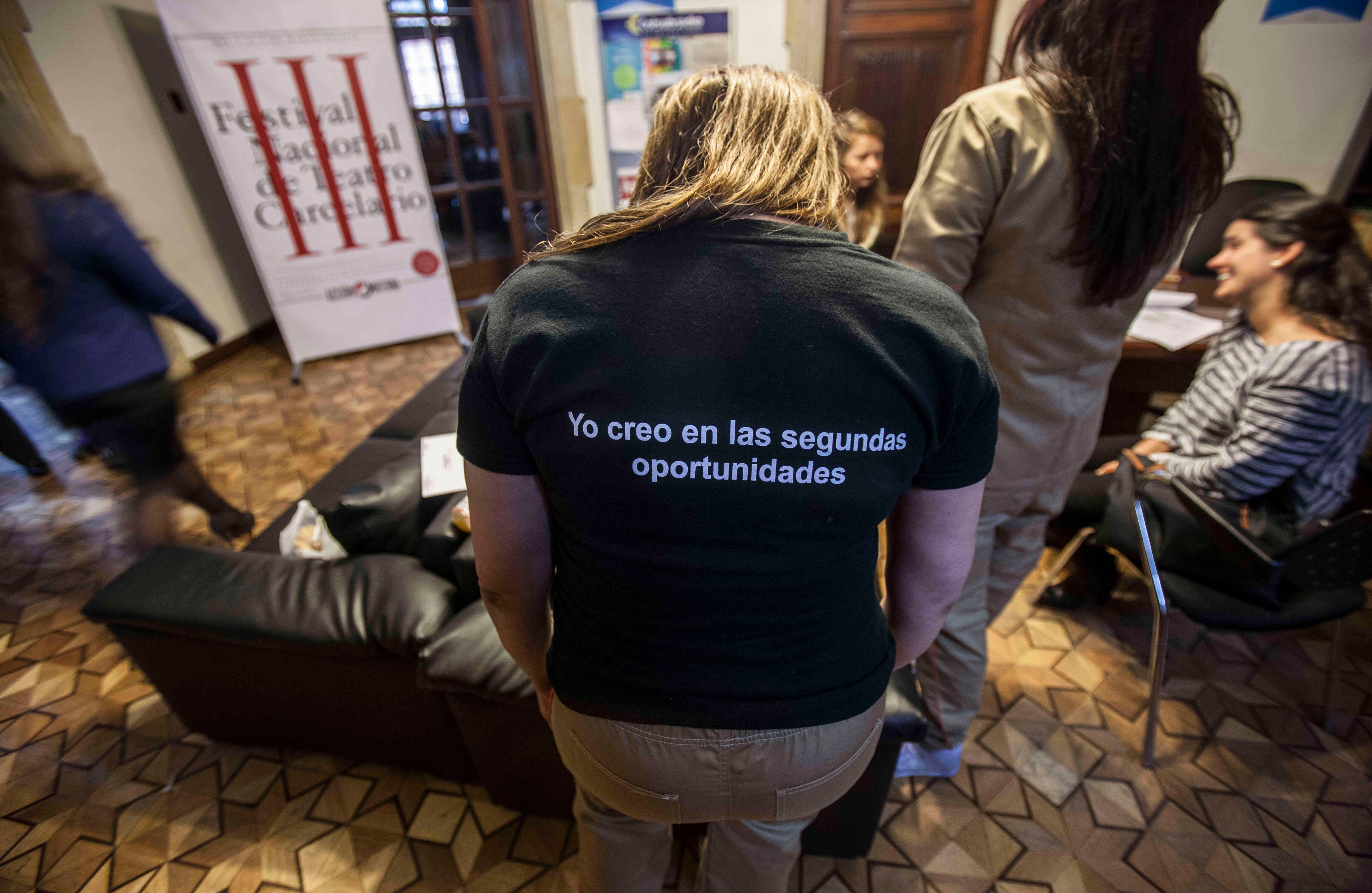 Foto: Sergio Iván Acero Yate/SEMANA