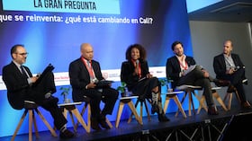 Cali: la ciudad que se reinventa
Renovación urbana, cultura e innovación para una nueva etapa de ciudad
Miércoles, 20 de mayo de 2026