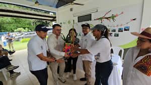 El Ministerio de Agricultura y Desarrollo Rural, la Agencia Nacional de Tierras, la Alcaldía de Tierralta y el sector privado firmaron un acuerdo para apoyar la reforma agraria.