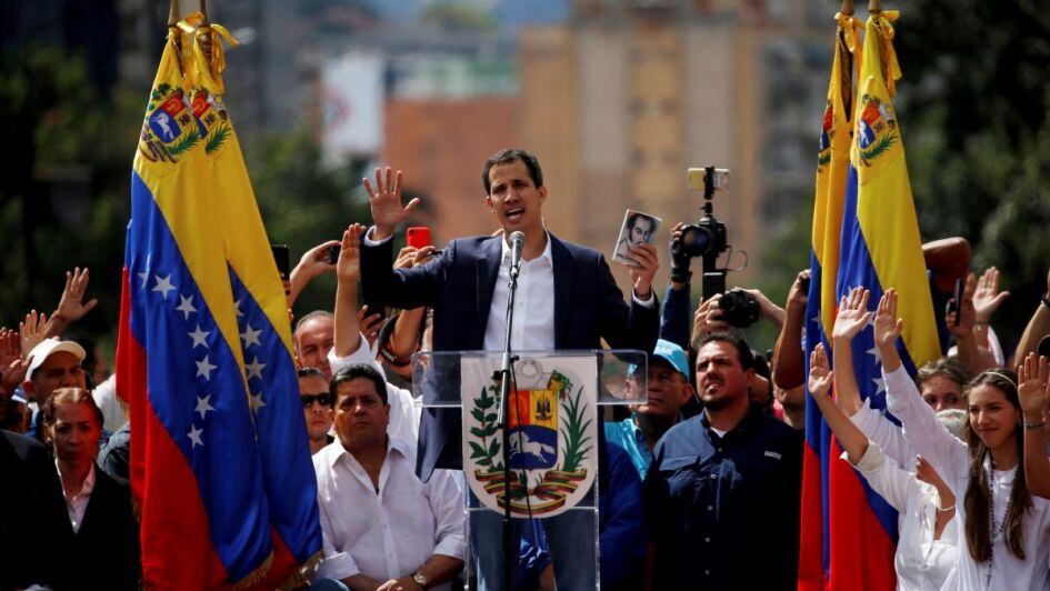 Consiguió el respaldo de más de 50 países en el mundo, incluido Colombia.