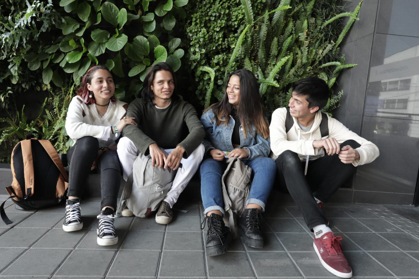 Entre los países que ofrecen estas opciones de beca se encuentran Hungría, España, Italia, China y Estados Unidos.