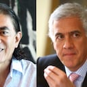 Gustavo Bolívar lamenta la muerte de Samuel Moreno.