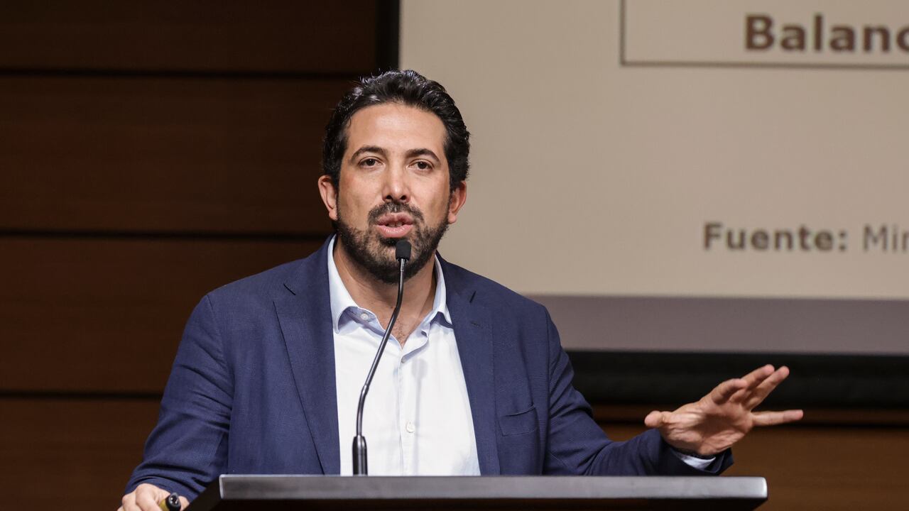 Diego Alejandro Guevara, ministro de Hacienda, reveló su propuesta para el recorte de tasas del Banco de la República.