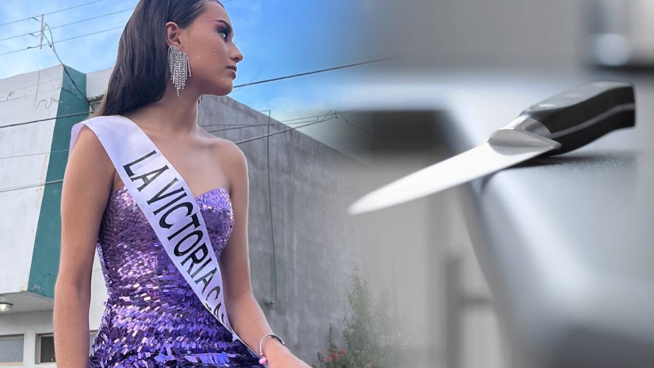 Mya sobrevivió a un brutal ataque por parte de su novio y ahora eleva su voz para pedir a otras mujeres que denuncien casos de maltrato.