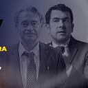 Duro llamado de Rodrigo Lara a la Fiscalía por caso de Carlos Lehder, ¿qué pasó?