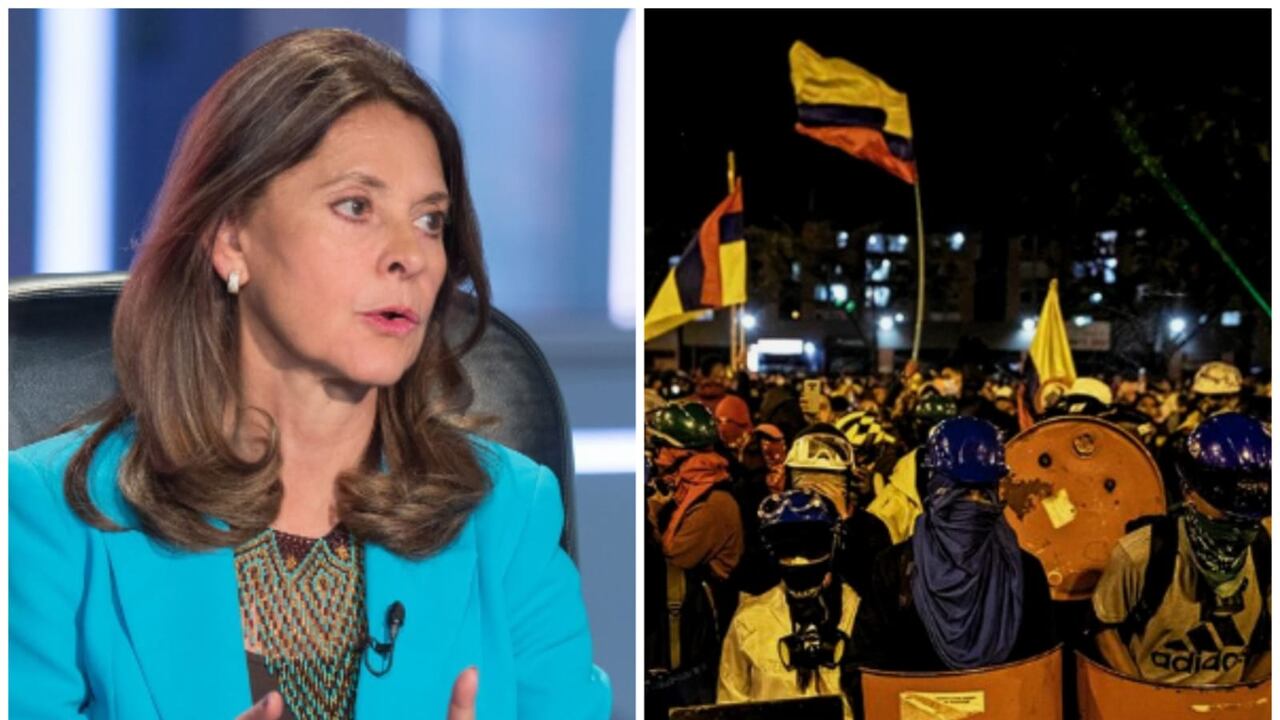 Marta Lucía Ramírez