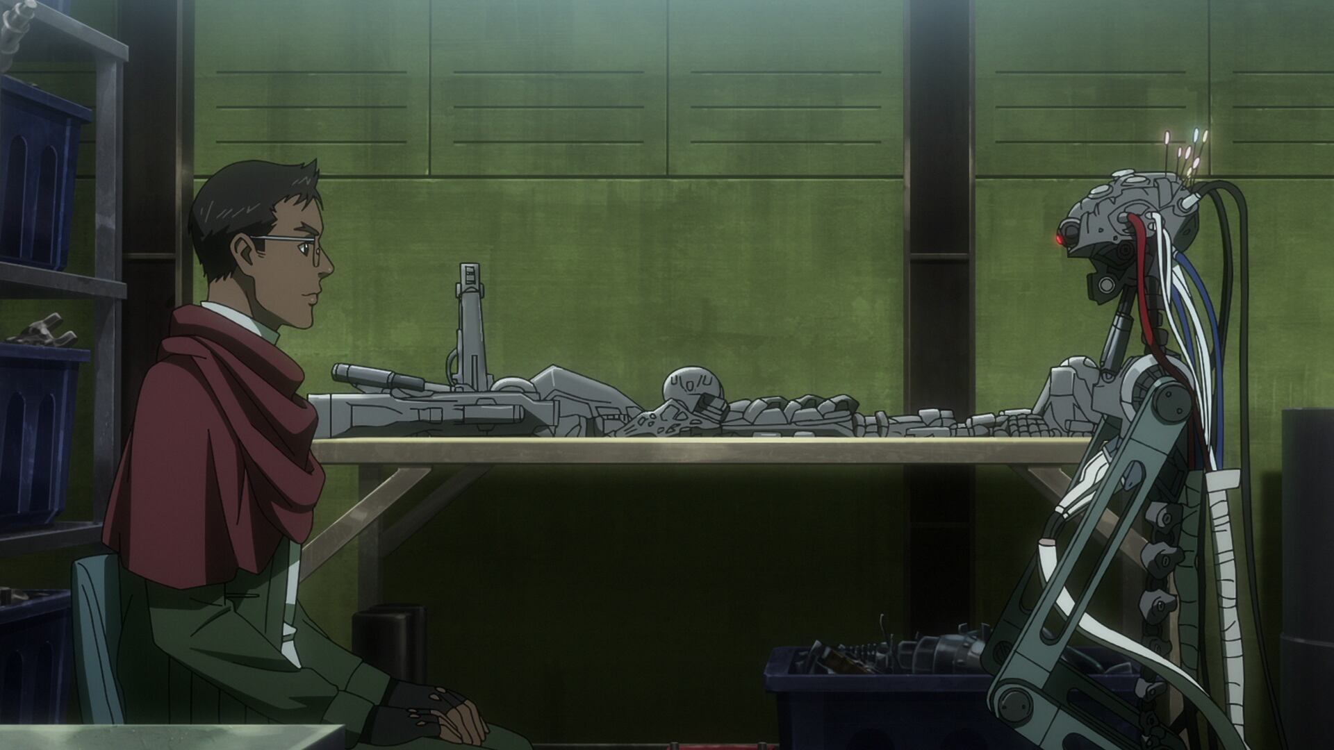 Netflix cancela su ambiciosa apuesta con Terminator Zero, la serie de ciencia ficción pese a resultado que pone en alerta a la plataforma