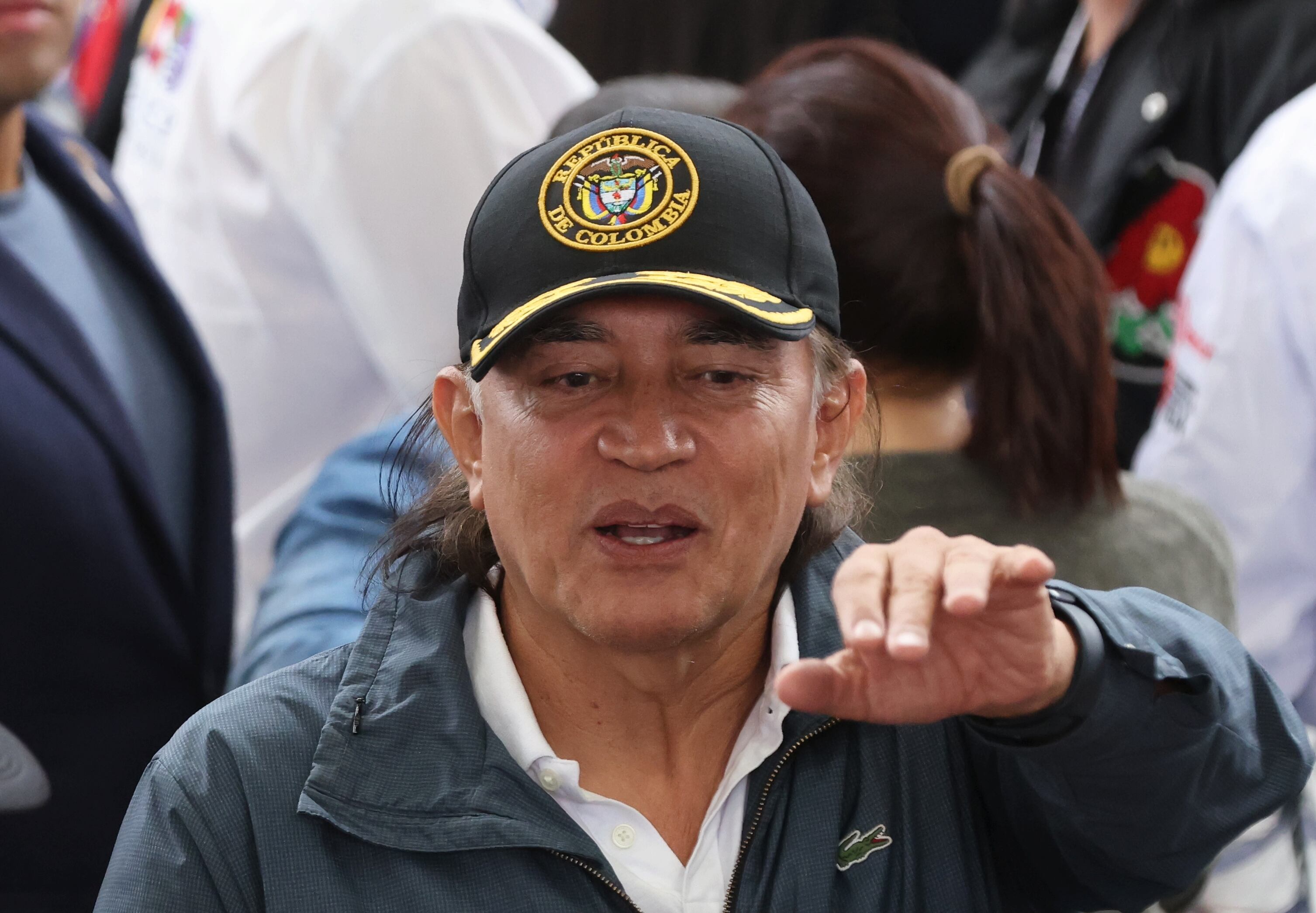 Comité Permanente de la Asamblea Popular Nacional