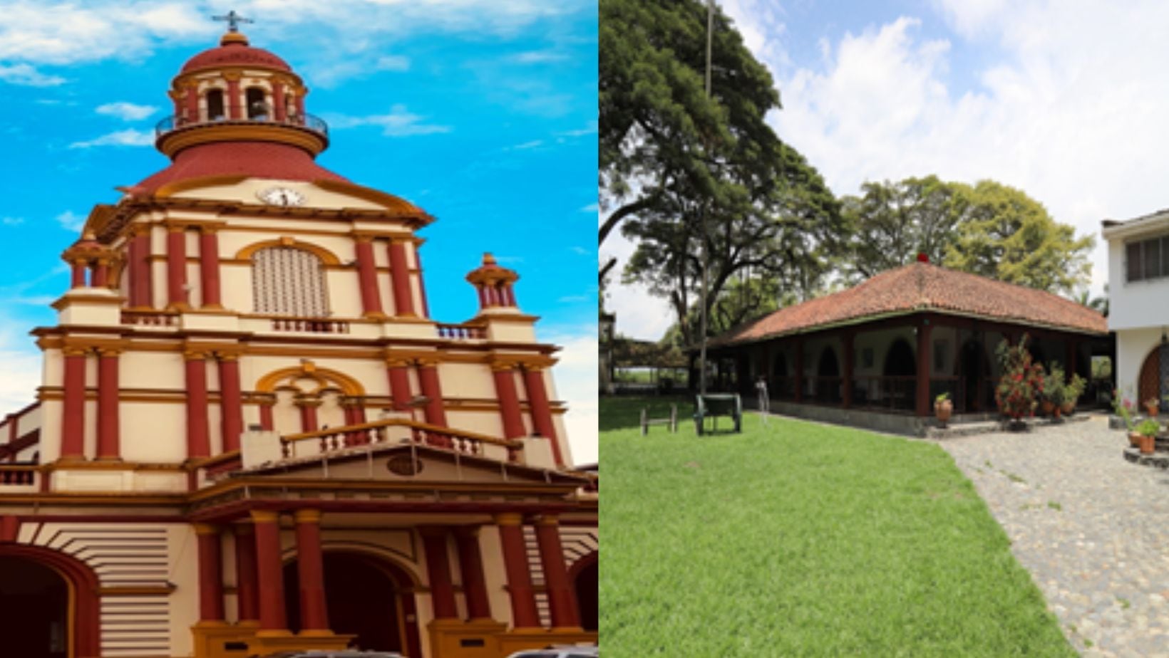 Candelaria, Valle del Cauca