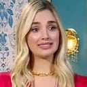 Melina Ramírez no oculta sus sentimientos en 'Yo me llamo'