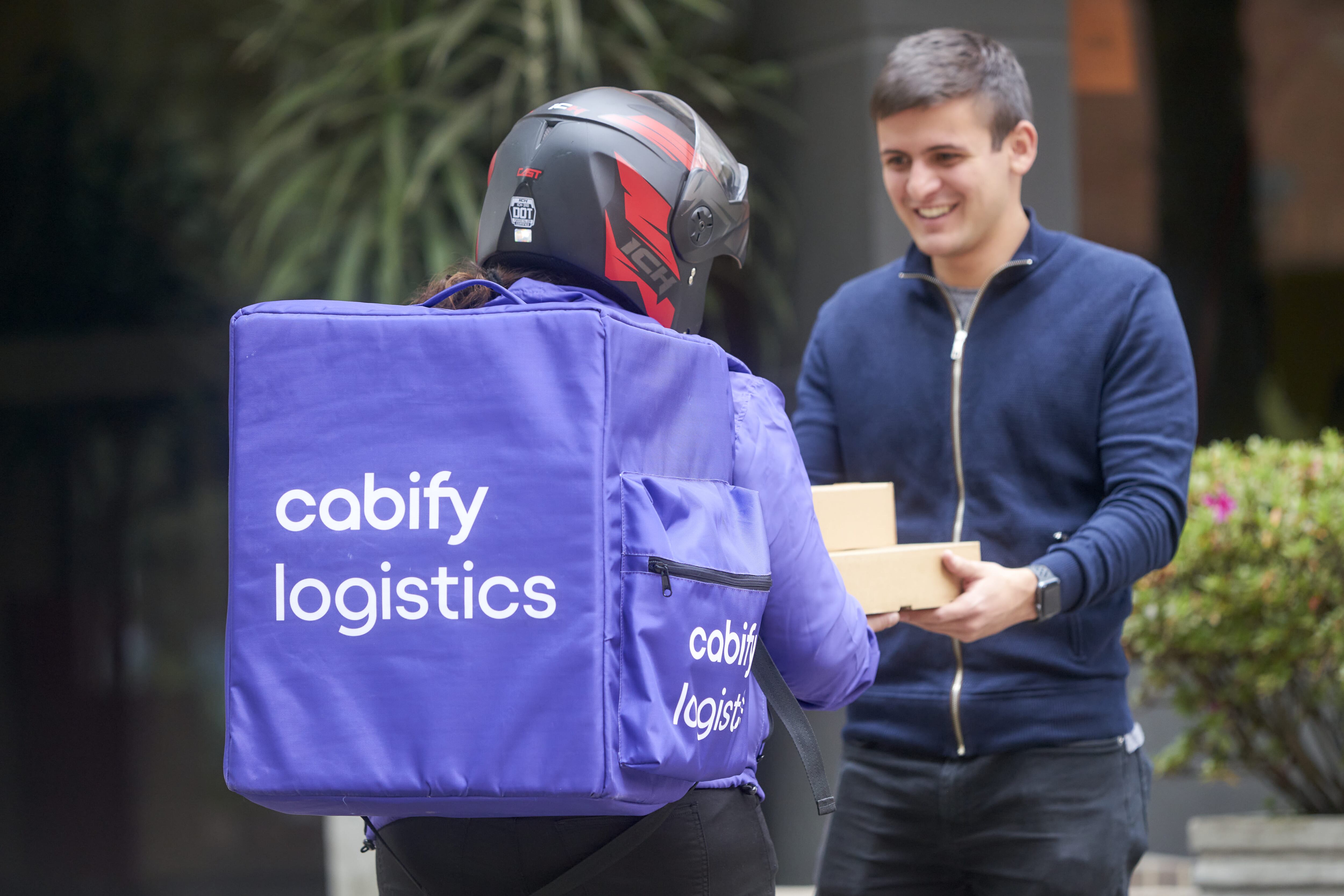Cabify ha entrado fuertemente en la industria nacional.