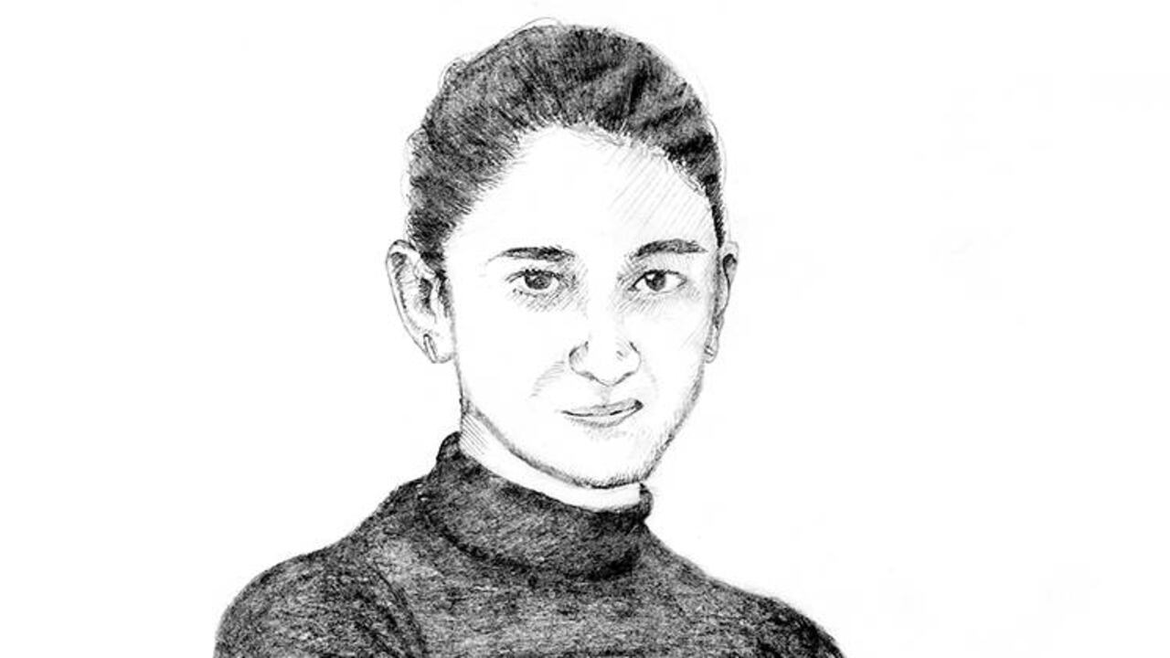 Andrea Mejía. Ilustración: Nicolás Gutiérrez.