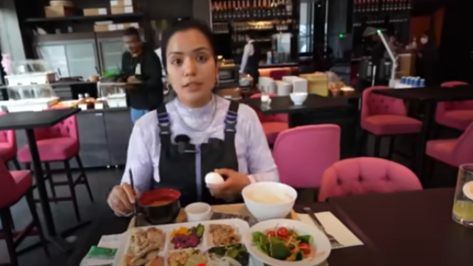 La gastronomía de Japón es uno de los aspectos que más llama la atención de los turistas