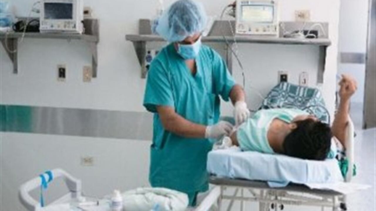 En esta oportunidad ninguna de las 22 EPS evaluadas obtuvo un puntaje total superior al promedio establecido de 60 puntos sobre 100.