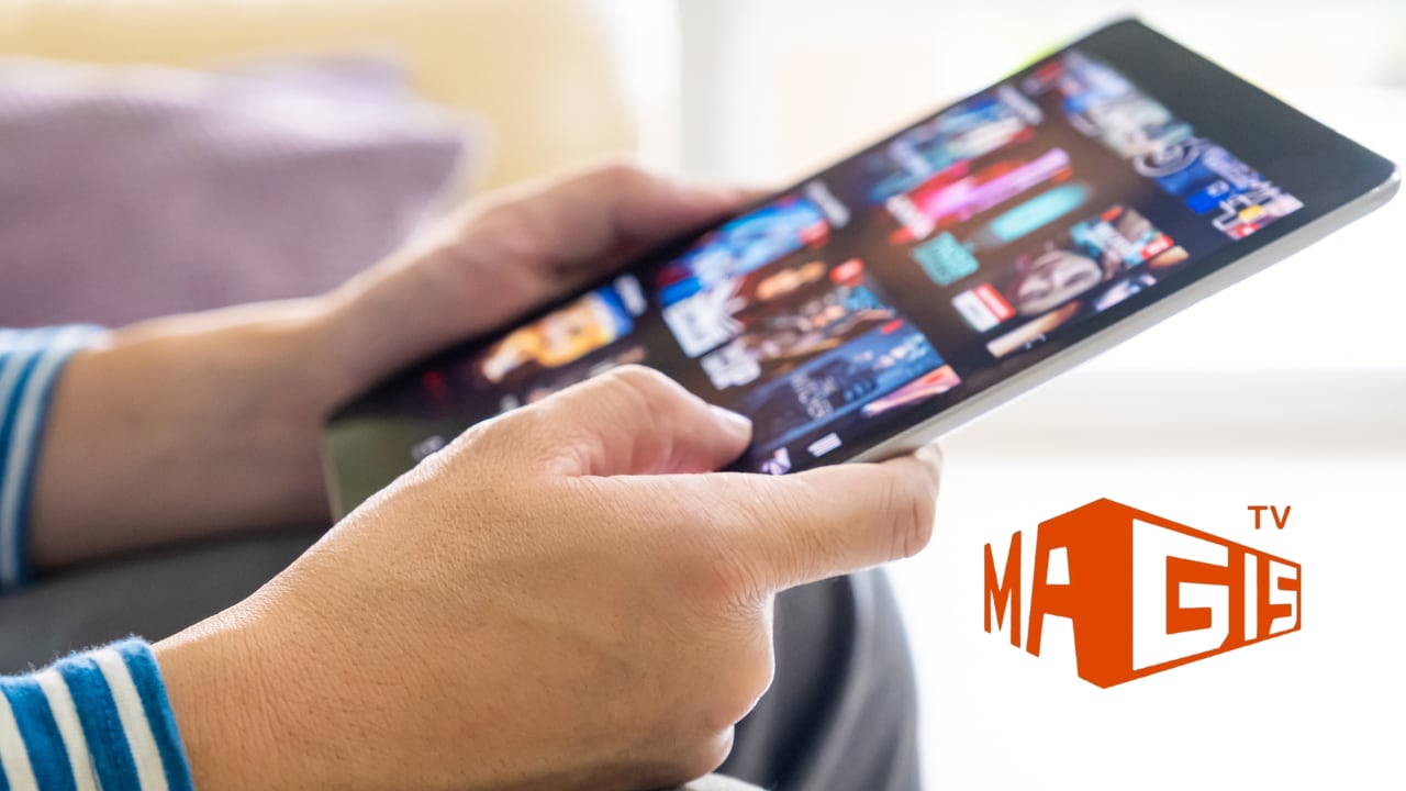 La piratería y violación de derechos llevan a expertos a desaconsejar MagisTV.