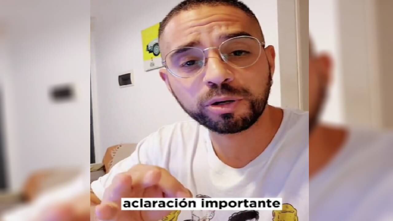 Latino reveló las preguntas que le hicieron a él y a su esposo en el proceso de visado.