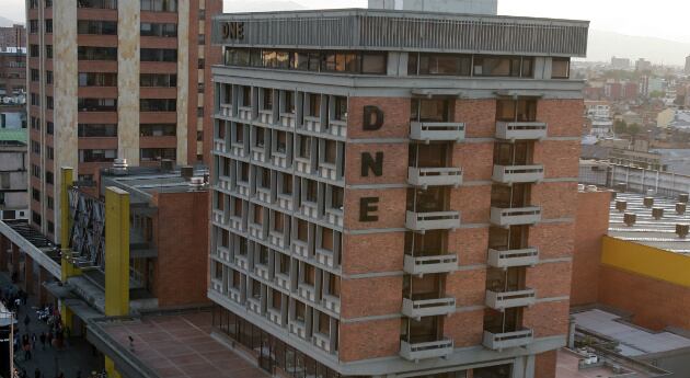 Fiscalía logró condena contra exfuncionario de la DNE por la adjudicación irregular de bienes (Imagen de referencia)