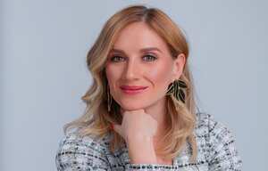 Ximena Duque, presidenta ejecutiva de Fedesoft.