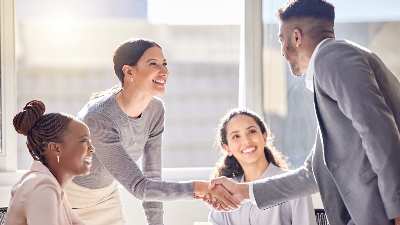 Esta oportunidad es una que hemos estado anticipando