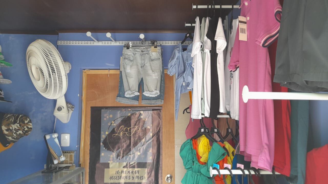 Foto suministrada por Gina Vásquez