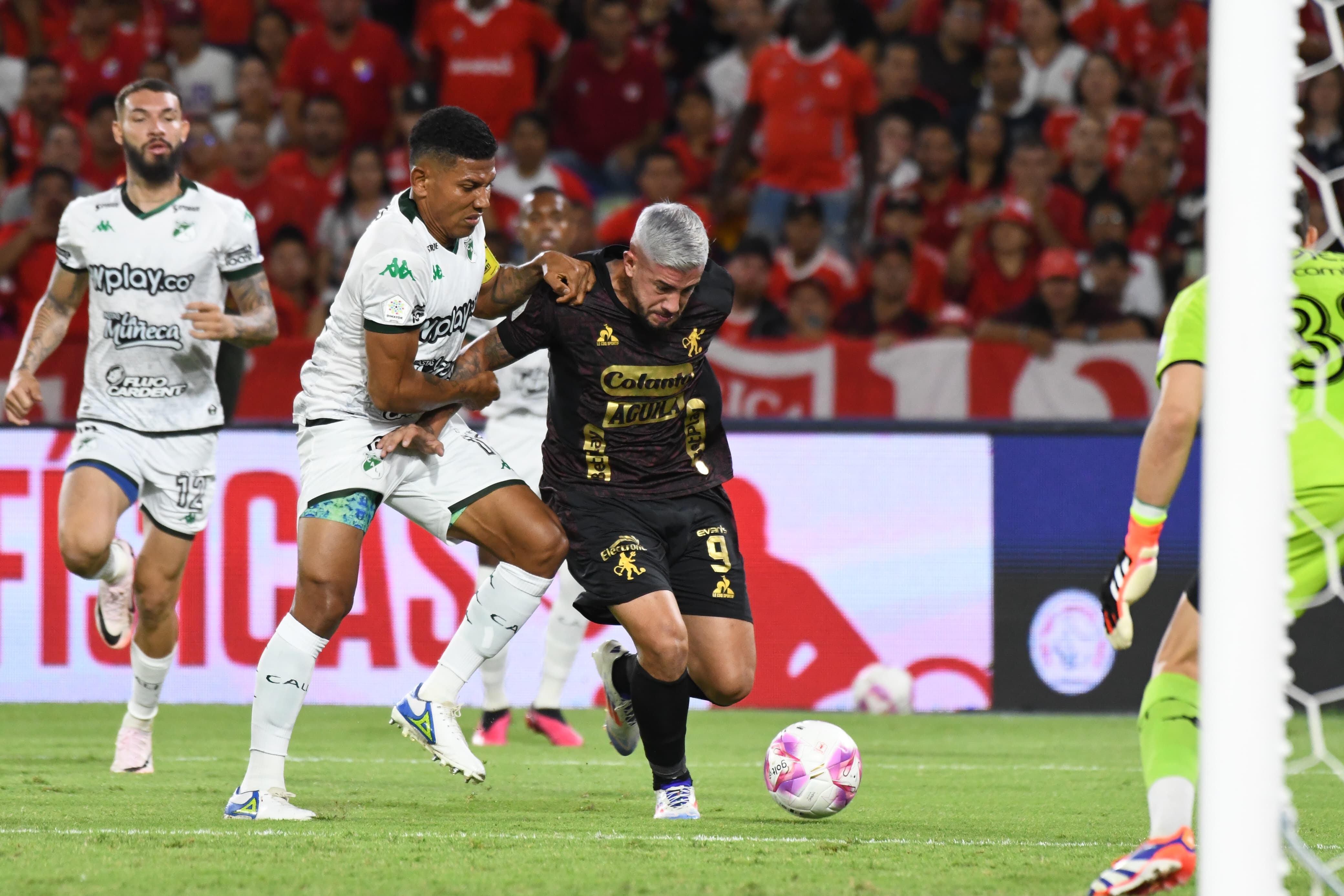 América Deportivo Cali 2024