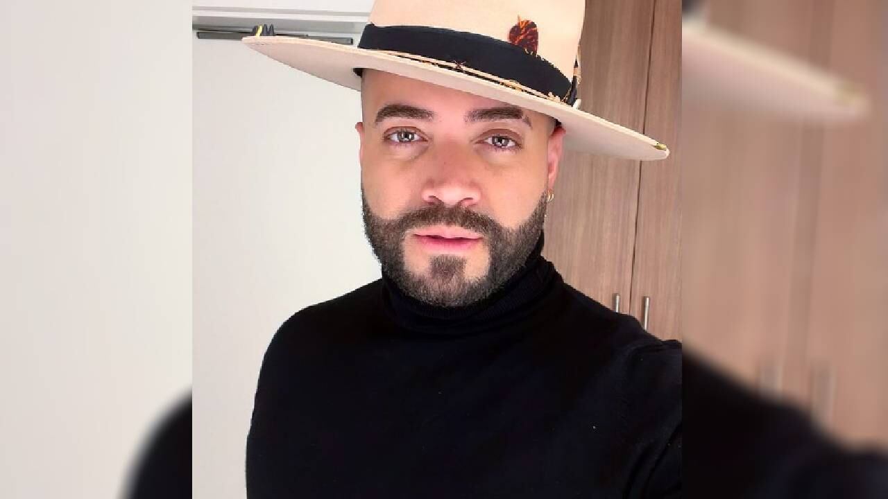 La presentación gratuita de Nacho tendría lugar en la zona San Agustín, de Caracas.