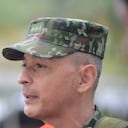 Cali: Erick Rodríguez Aparicio. Comandante del Comando Conjunto N 2sur occidente.