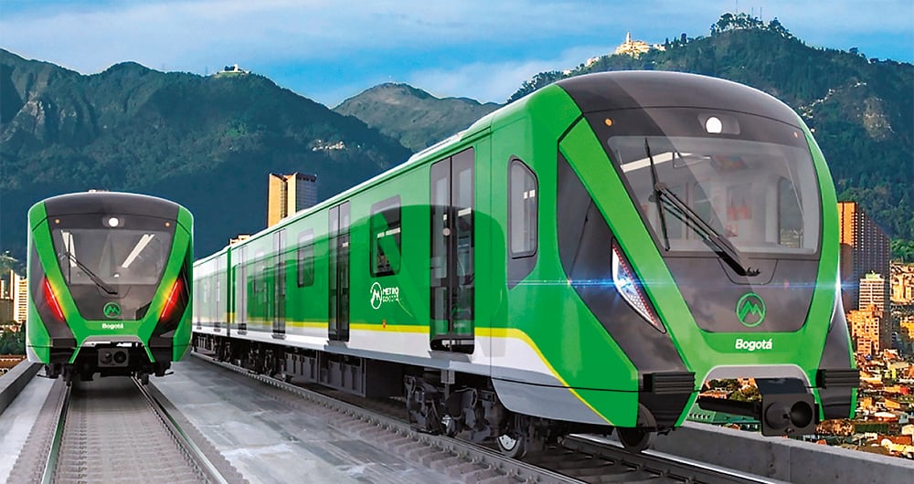 La segunda línea del metro podría verse perjudicada por las duras políticas de Washington.