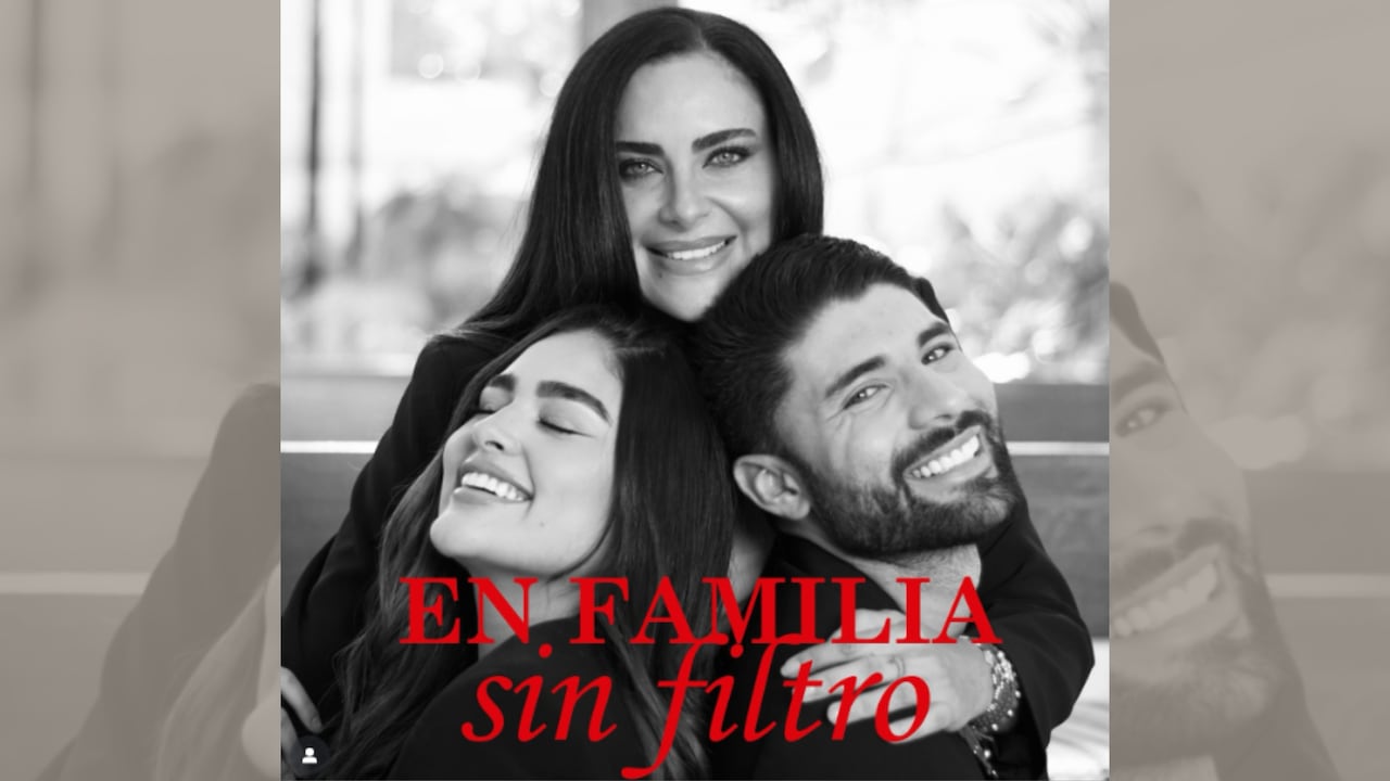 Carolina Villegas habló en su pódcast sobre el duelo emocional que vivió tras su separación de Mario Alberto Yepes.