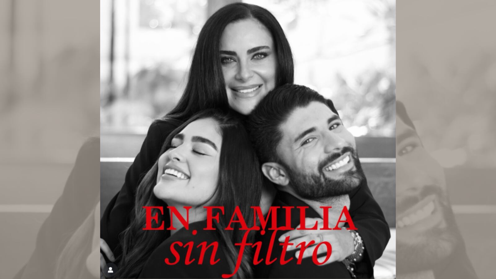 Carolina Villegas habló en su pódcast sobre el duelo emocional que vivió tras su separación de Mario Alberto Yepes.