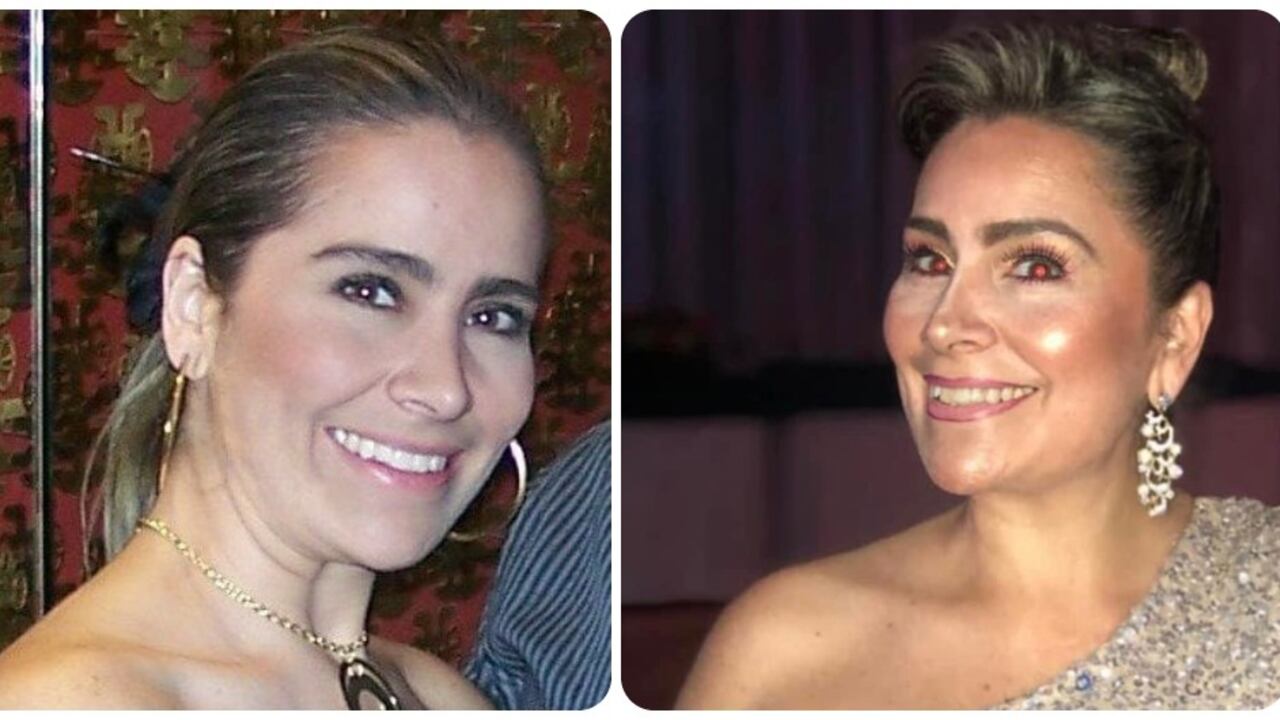 La psiquiatra era una de las mayores expertas en salud mental perinatal.