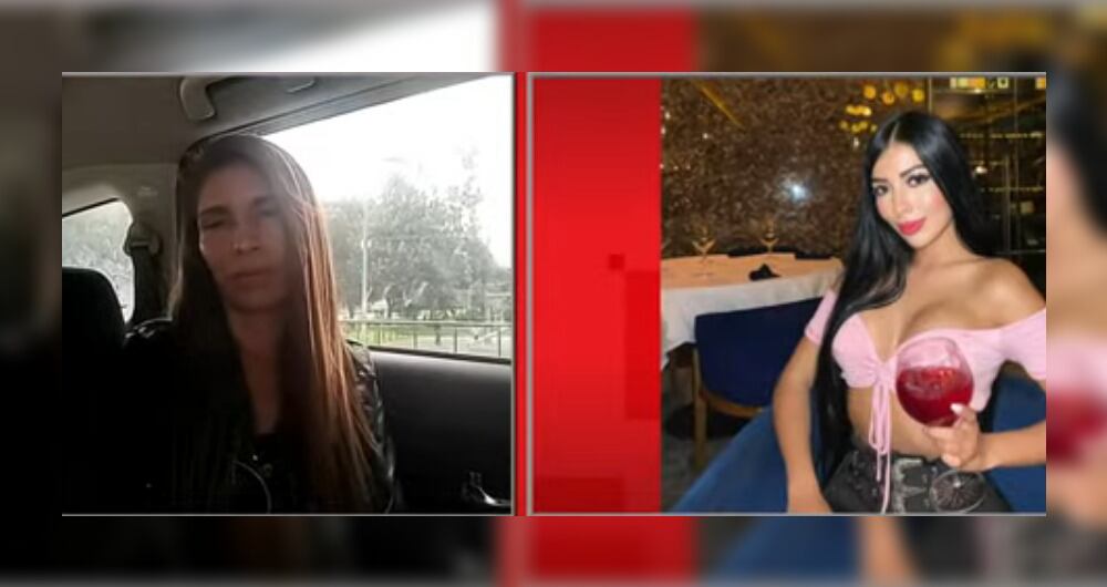 Laura Hidalgo, madre de Valentina Trespalacios, DJ asesinada en Bogotá