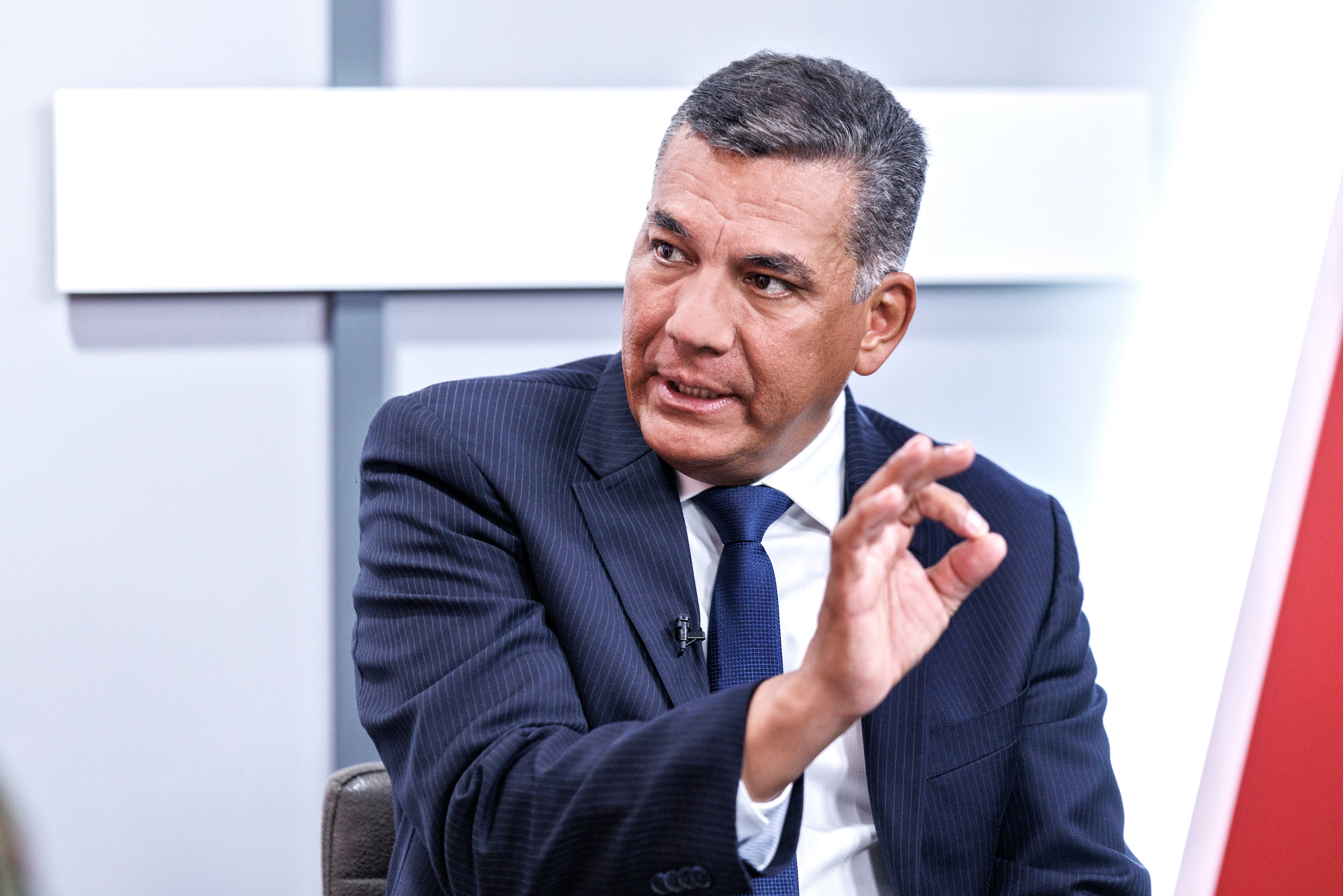 Entrevista